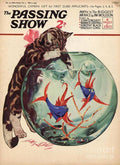1930S,Uk,The Passing Show,Magazine Cover - Poster | Canvas Wall Art Print