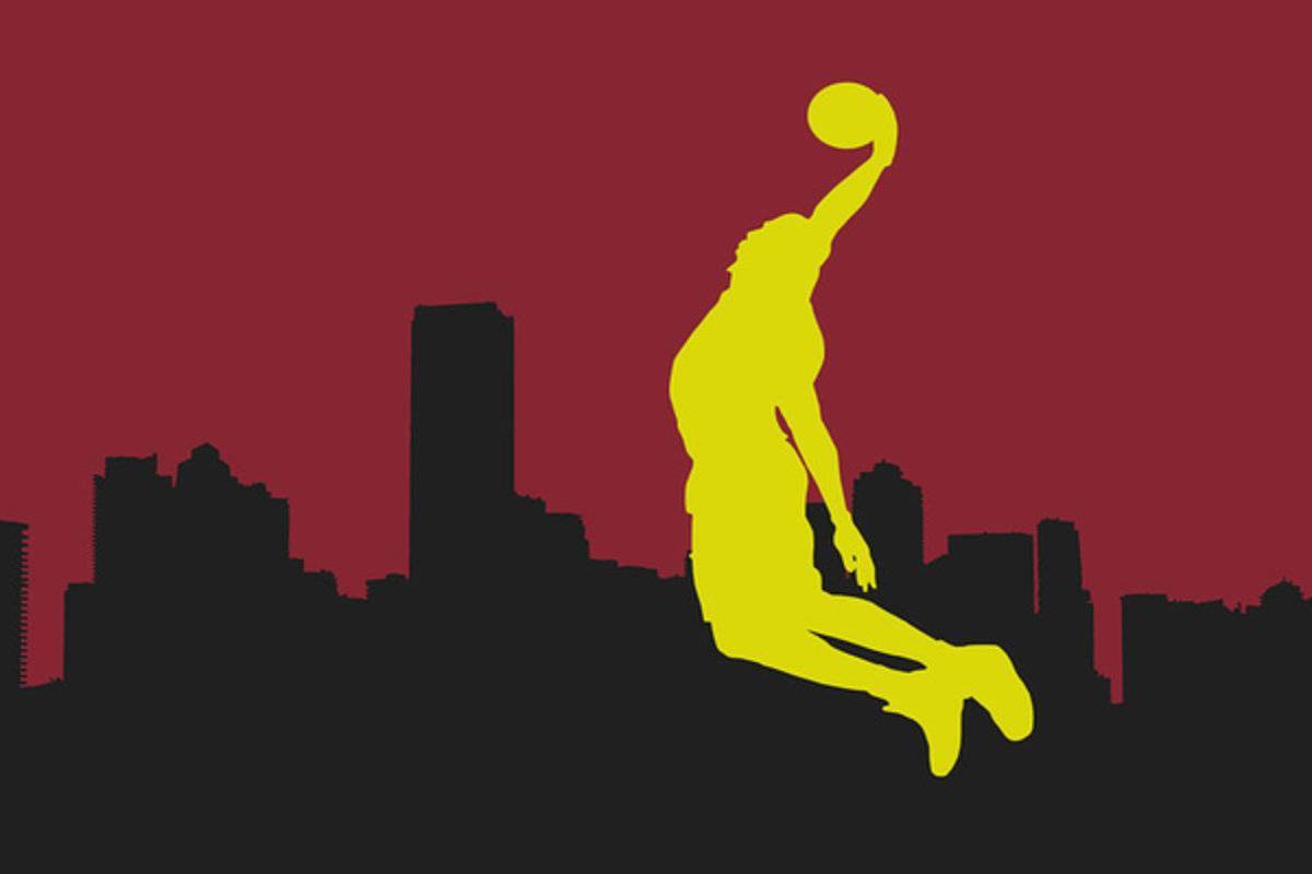 Miami Heat - Poster | Canvas Wall Art Print