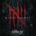 Malevolence - New Years Day - Poster | Canvas Wall Art Print