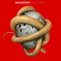 Threat To Survival - Shinedown - Poster | Canvas Wall Art Print