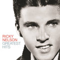 Greatest Hits (Remastered 2005) - Ricky Nelson - Poster | Canvas Wall Art Print