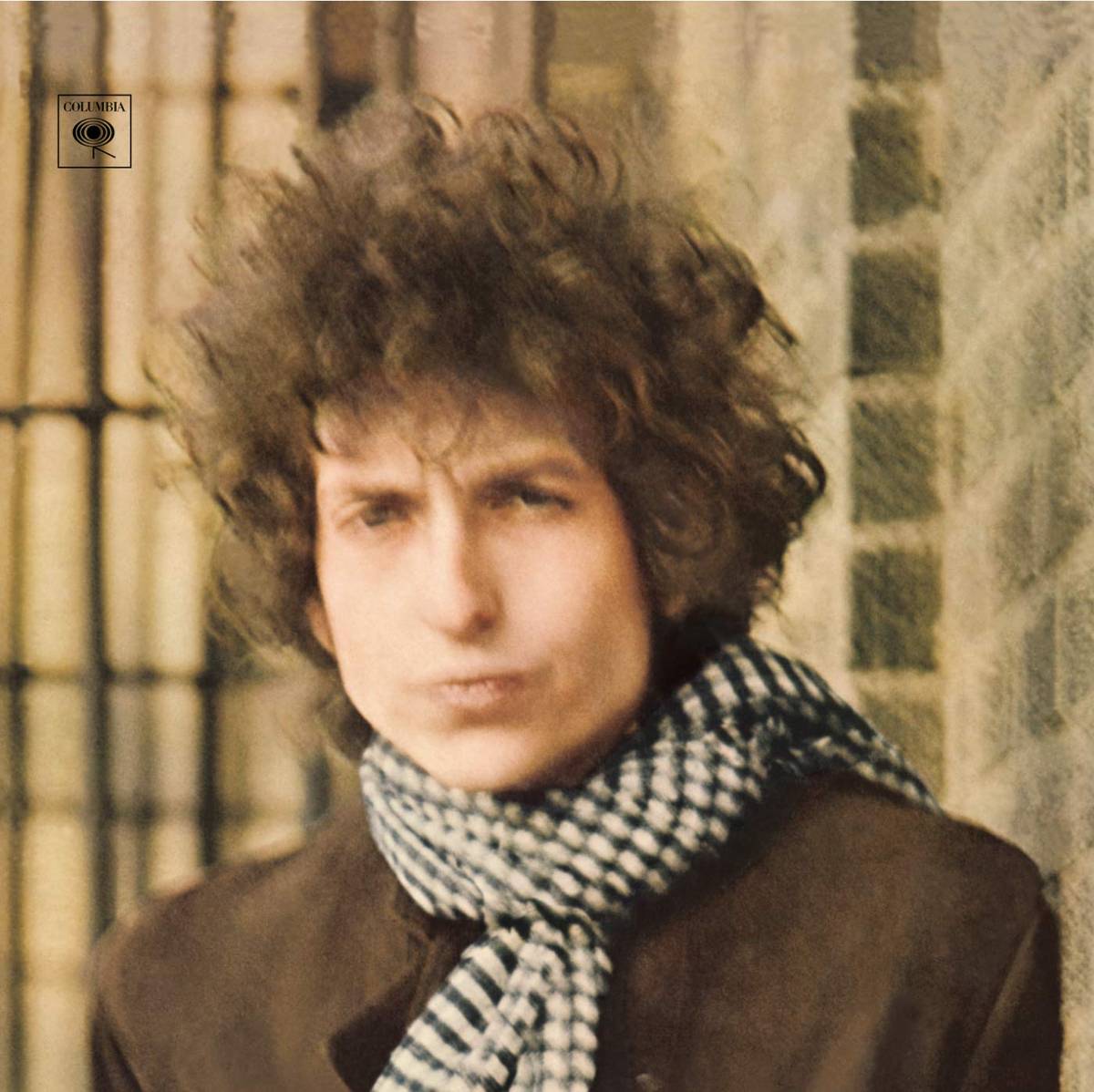 Blonde On Blonde - Bob Dylan - Poster | Canvas Wall Art Print