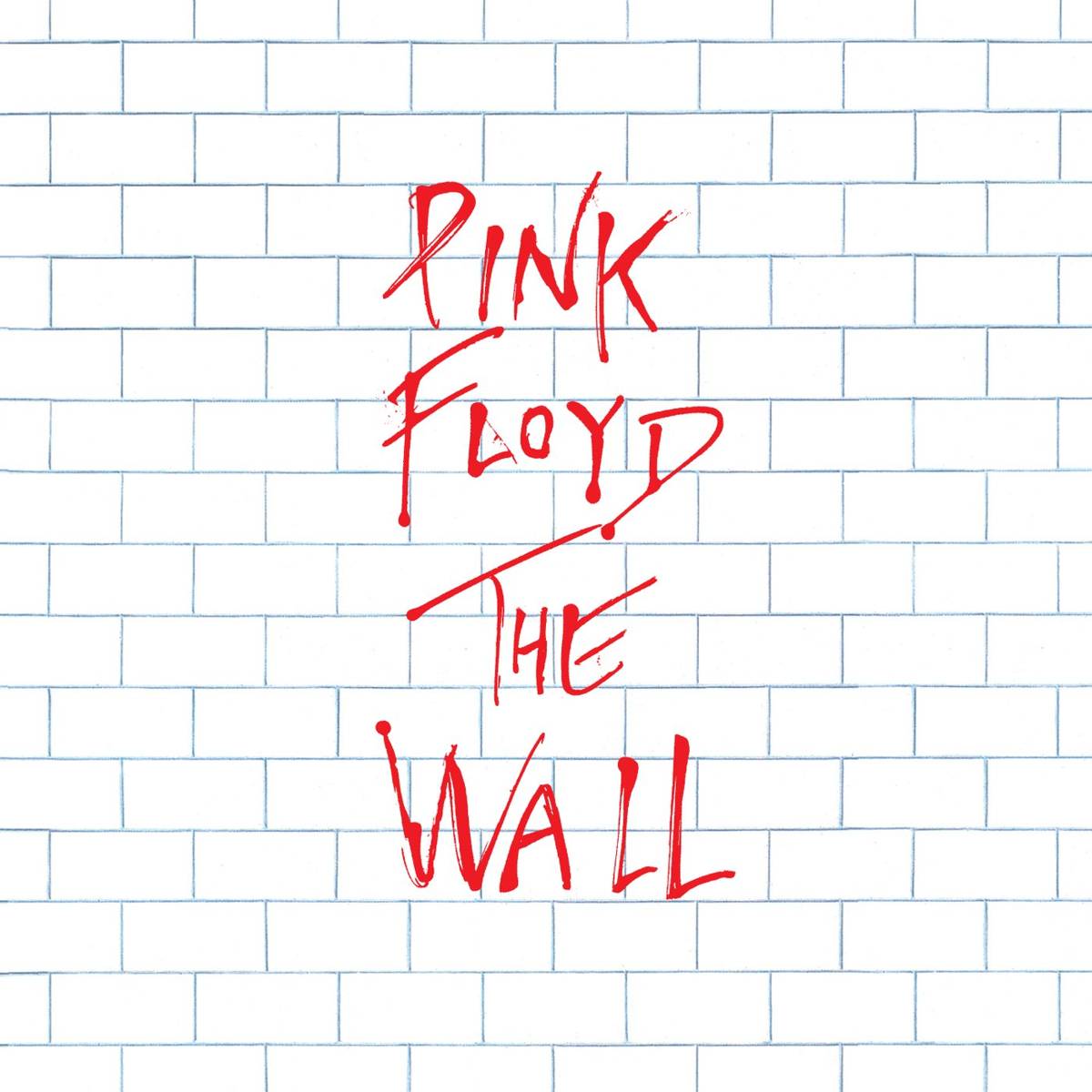 The Wall - Pink Floyd - Poster | Canvas Wall Art Print