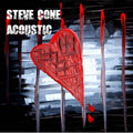 Acoustic - Steve Cone - Poster | Canvas Wall Art Print