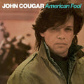 American Fool - John Mellencamp - Poster | Canvas Wall Art Print