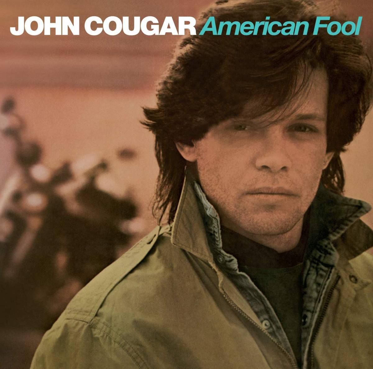 American Fool - John Mellencamp - Poster | Canvas Wall Art Print