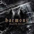 Chapter Ii: Aftermath - Harmony - Poster | Canvas Wall Art Print