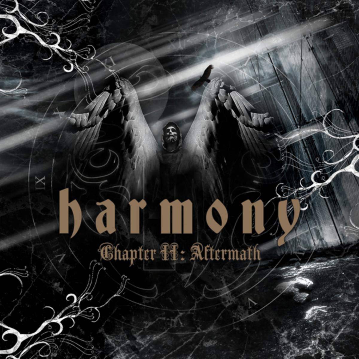 Chapter Ii: Aftermath - Harmony - Poster | Canvas Wall Art Print