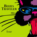 Four - Blues Traveler - Poster | Canvas Wall Art Print
