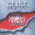 The Razors Edge - Ac/Dc - Poster | Canvas Wall Art Print