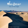 Day Of The Eagle: The Best Of Robin Trower - Robin Trower - Poster | Canvas Wall Art Print
