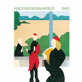 Another Green World - Brian Eno - Poster | Canvas Wall Art Print