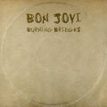 Burning Bridges - Bon Jovi - Poster | Canvas Wall Art Print