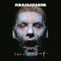 Sehnsucht - Rammstein - Poster | Canvas Wall Art Print