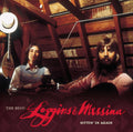 The Best: Loggins &amp;Amp; Messina Sittin' In Again - Loggins &amp;Amp; Messina - Poster | Canvas Wall Art Print