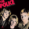 Outlandos D'Amour (Remastered 2003) - The Police - Poster | Canvas Wall Art Print