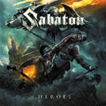 Heroes - Sabaton - Poster | Canvas Wall Art Print