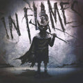 I, The Mask - In Flames - Poster | Canvas Wall Art Print