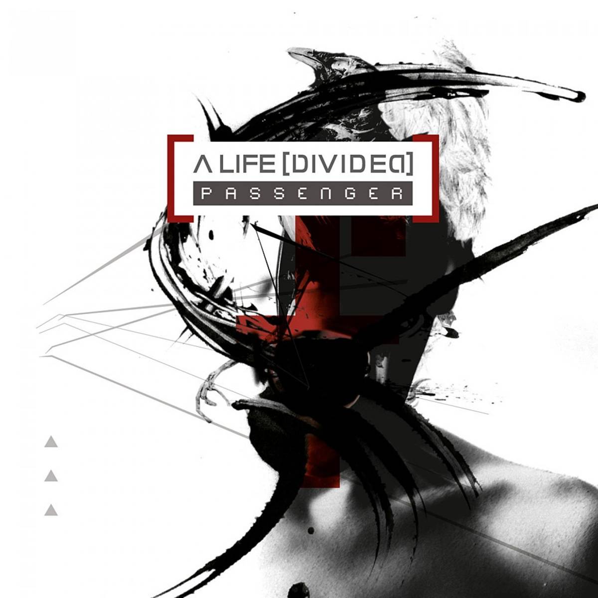 Passenger - A Life Divided - Poster | Canvas Wall Art Print