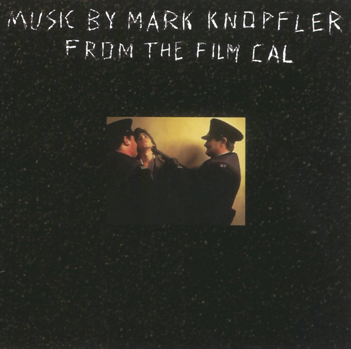 Cal - Mark Knopfler - Poster | Canvas Wall Art Print