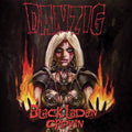 Black Laden Crown - Danzig - Poster | Canvas Wall Art Print