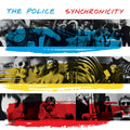 Synchronicity (Remastered 2003) - The Police - Poster | Canvas Wall Art Print