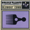 Blowout Comb - Digable Planets - Poster | Canvas Wall Art Print