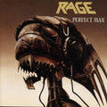 Perfect Man - Rage - Poster | Canvas Wall Art Print