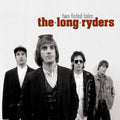Two Fisted Tales - Live Sessions, Demos &amp;Amp; Bonus Tracks - The Long Ryders - Poster | Canvas Wall Art Print