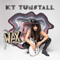 Wax - Kt Tunstall - Poster | Canvas Wall Art Print