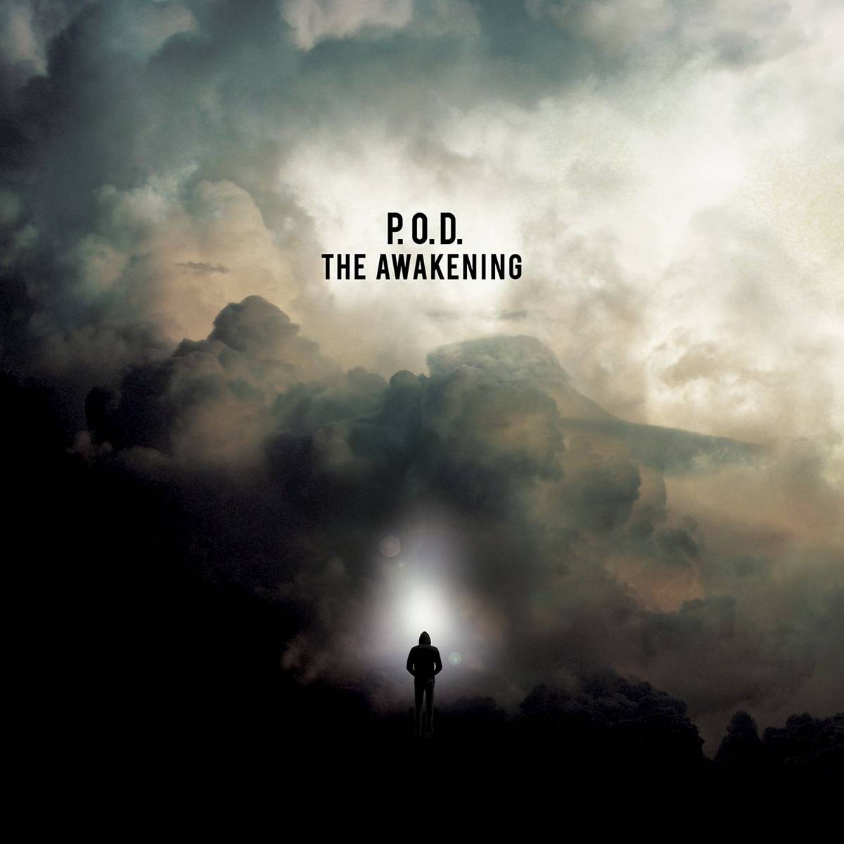 The Awakening - P.O.D. - Poster | Canvas Wall Art Print
