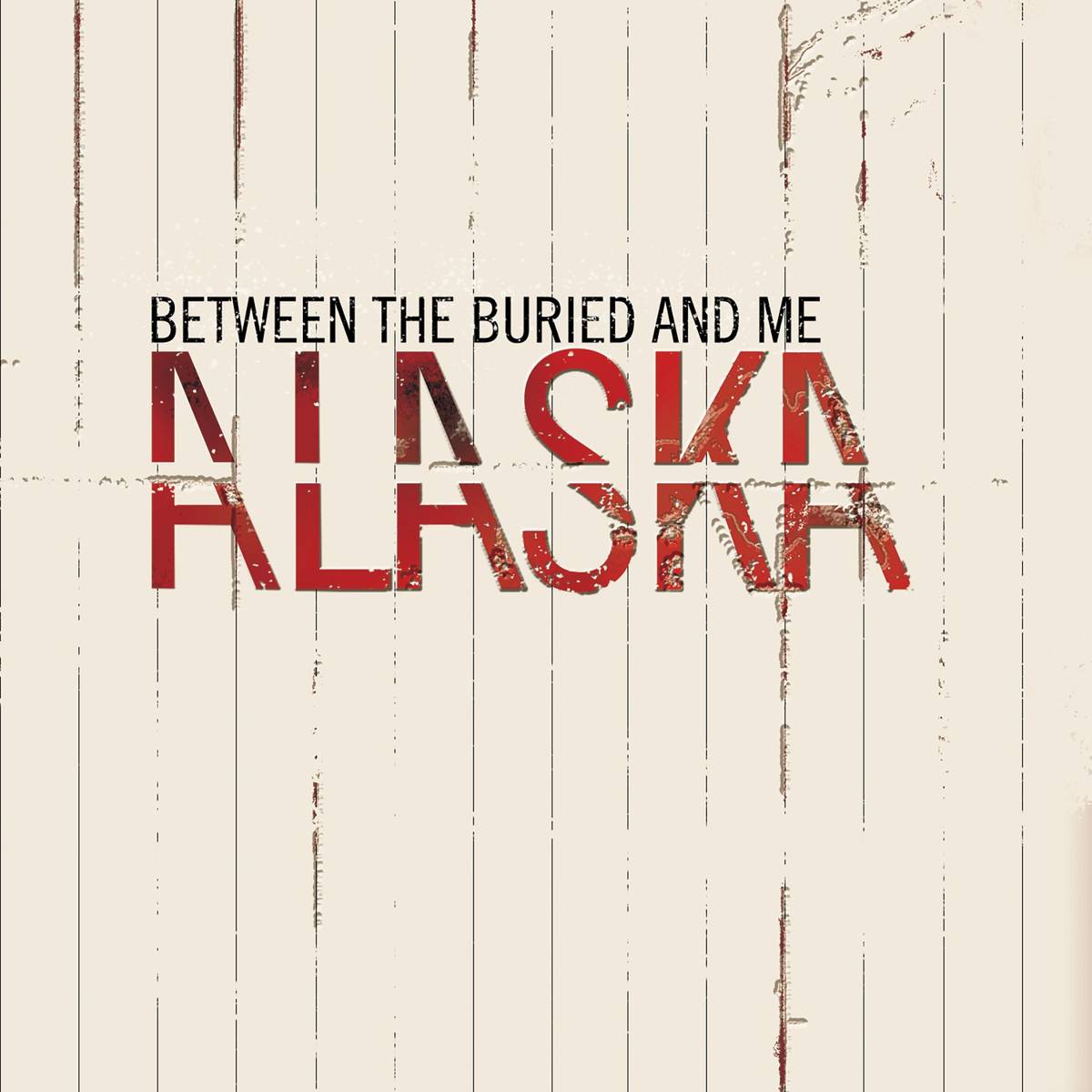 Alaska - Between The Buried And Me - Poster | Canvas Wall Art Print