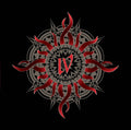 Iv - Godsmack - Poster | Canvas Wall Art Print