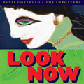 Look Now (Deluxe Edition) - Elvis Costello - Poster | Canvas Wall Art Print