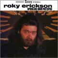 Gremlins Have Pictures - Roky Erickson - Poster | Canvas Wall Art Print