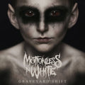 Graveyard Shift - Motionless In White - Poster | Canvas Wall Art Print