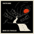 Roads Less Travelled - Martin Barre - Poster | Canvas Wall Art Print