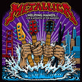 Helping Hands...Live &amp;Amp; Acoustic At The Masonic - Metallica - Poster | Canvas Wall Art Print