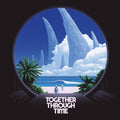 Together Through Time - Twrp - Poster | Canvas Wall Art Print
