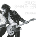 Born To Run - 30Th Anniversary Edition (Standard) - Bruce Springsteen - Poster | Canvas Wall Art Print