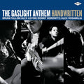 Handwritten - The Gaslight Anthem - Poster | Canvas Wall Art Print