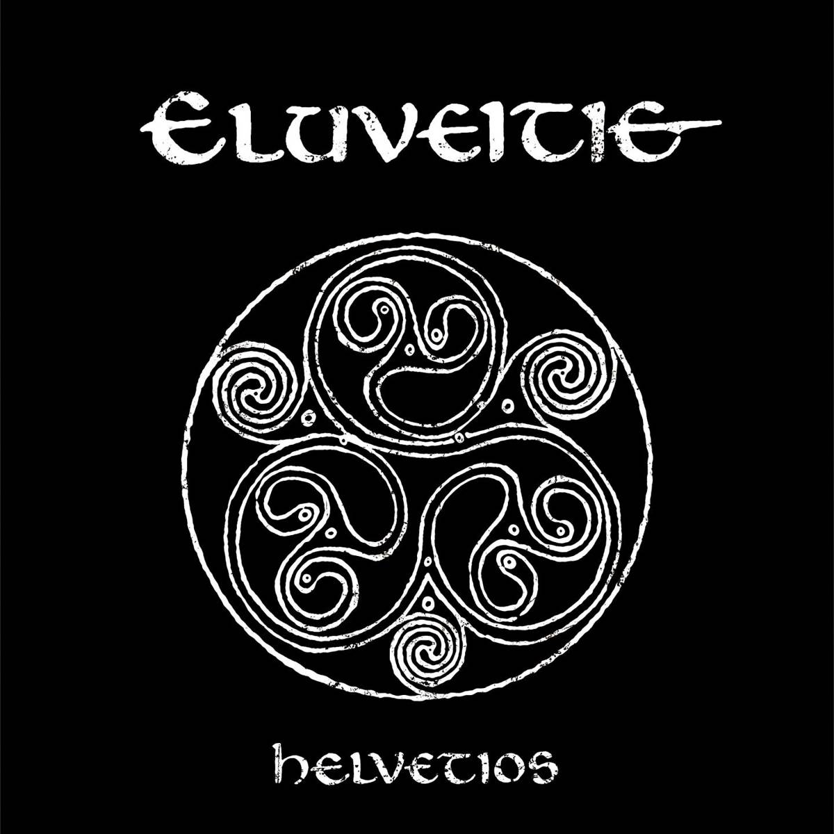 Helvetios - Eluveitie - Poster | Canvas Wall Art Print