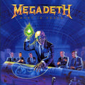 Rust In Peace - Megadeth - Poster | Canvas Wall Art Print