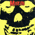 Collection - The Misfits - Poster | Canvas Wall Art Print