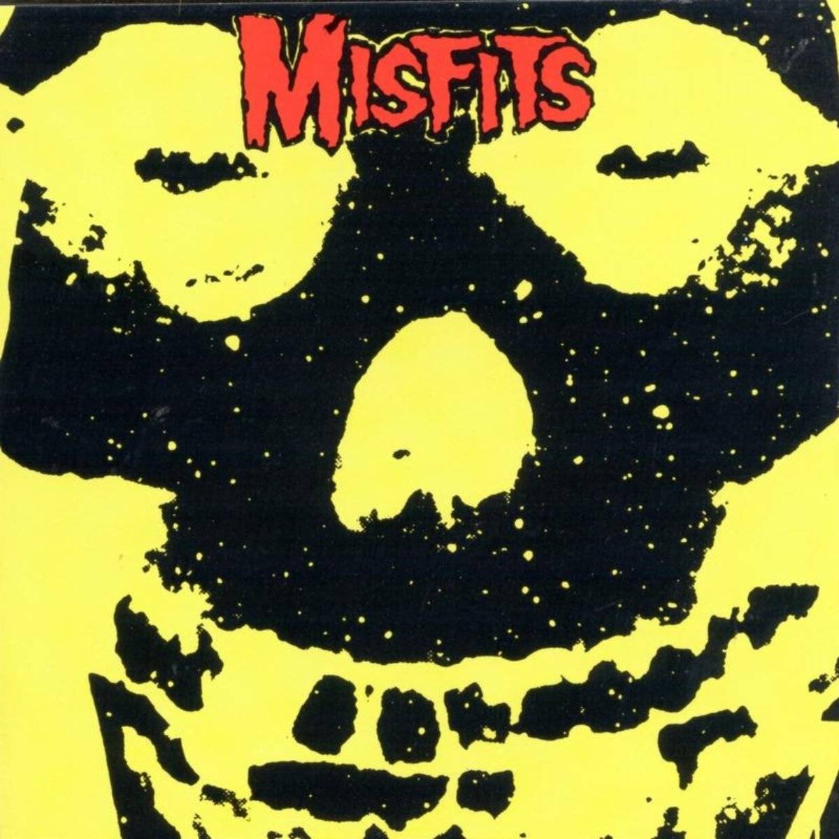 Collection - The Misfits - Poster | Canvas Wall Art Print