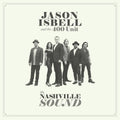 The Nashville Sound - Jason Isbell And The 400 Unit - Poster | Canvas Wall Art Print