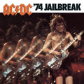 74 Jailbreak - Ac/Dc - Poster | Canvas Wall Art Print
