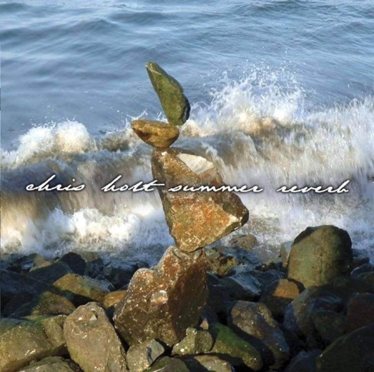Summer Reverb - Chris Holt - Poster | Canvas Wall Art Print