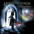 Saint Of The Lost Souls - House Of Lords - Poster | Canvas Wall Art Print