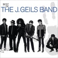 Best Of The J. Geils Band - The J. Geils Band - Poster | Canvas Wall Art Print